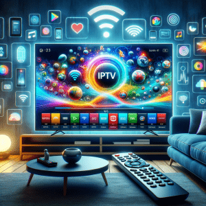 iptv service