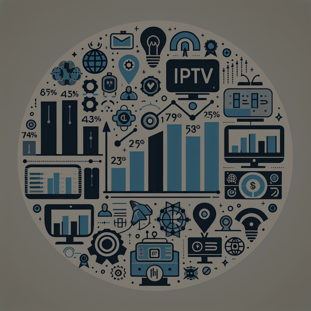 Comparing IPTV Services in Canada: Features, Pricing, and Quality