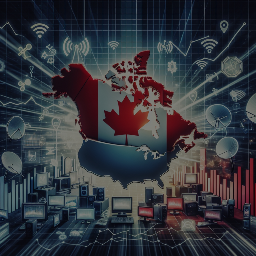 Exploring the Growing IPTV Reseller Market in Canada