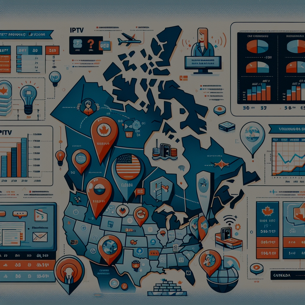 Exploring IPTV Packages in Canada: Options and Insights