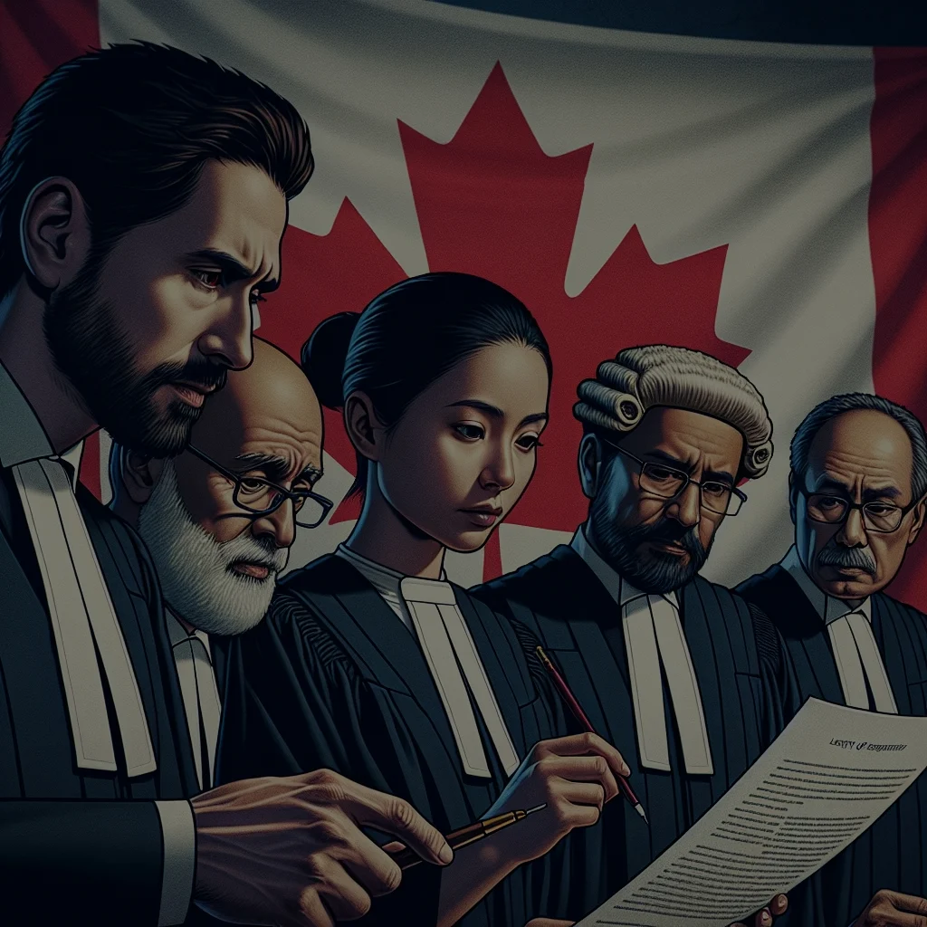 Examining the Legality of IPTV Services in Canada